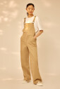 gekleurde-gabardine-overall-met-verstelbare-bandjes