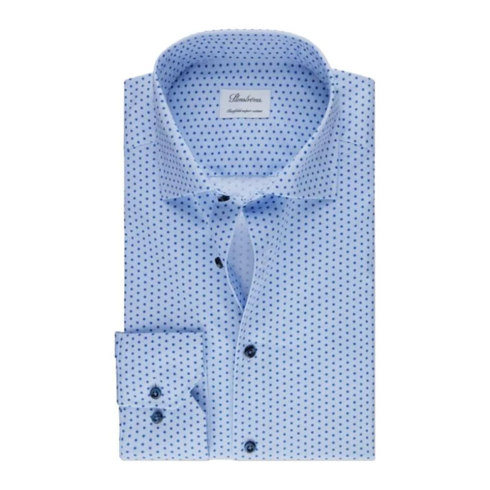 Shirts > Casual Shirts - - Stenströms - Modalova