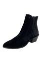 bottine-en-daim-chaussure-elastique-cheville-modele