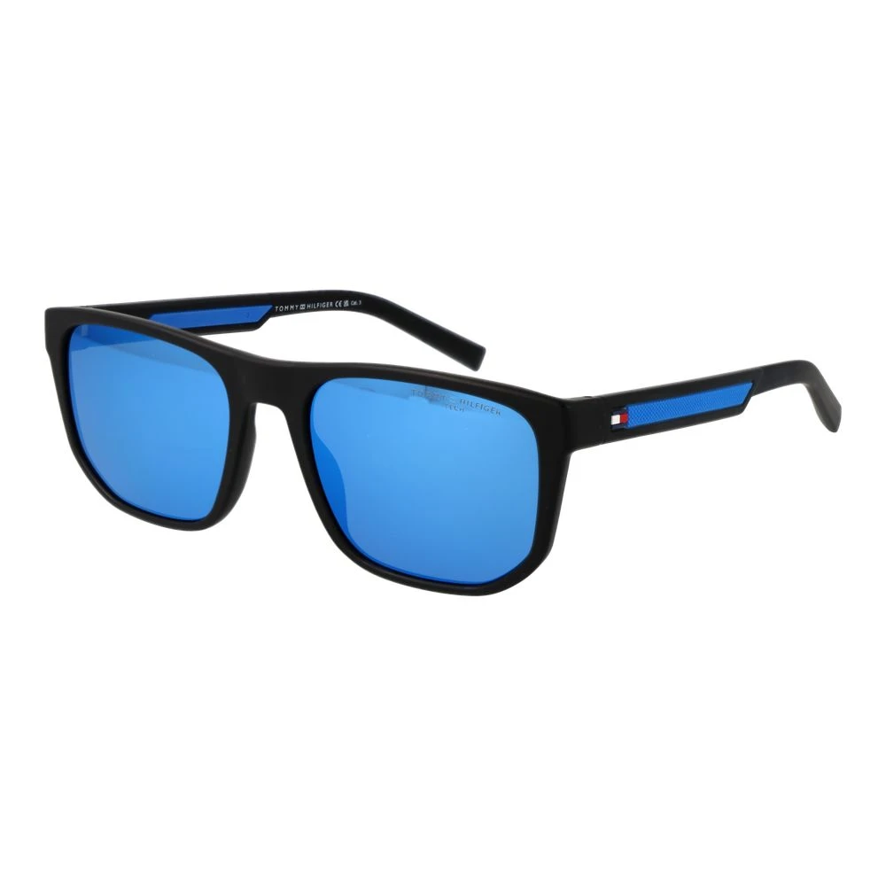 Accessories > Sunglasses - - Tommy Hilfiger - Modalova