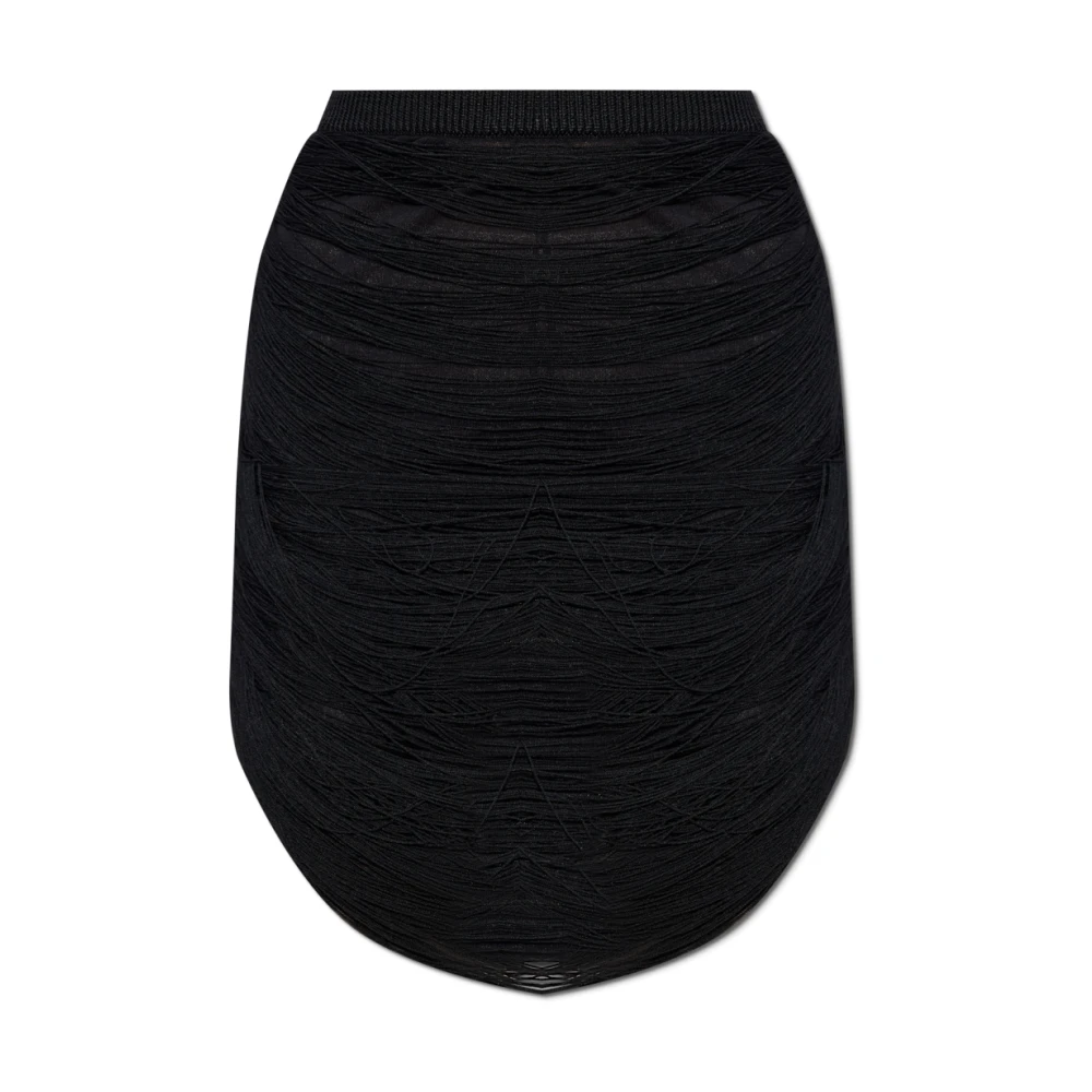 Skirts > Short Skirts - - The Attico - Modalova