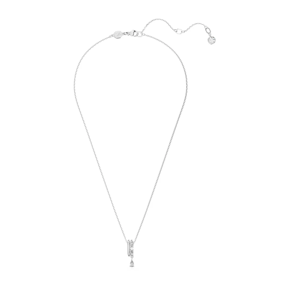 Accessories > Jewellery > Necklaces - - Swarovski - Modalova
