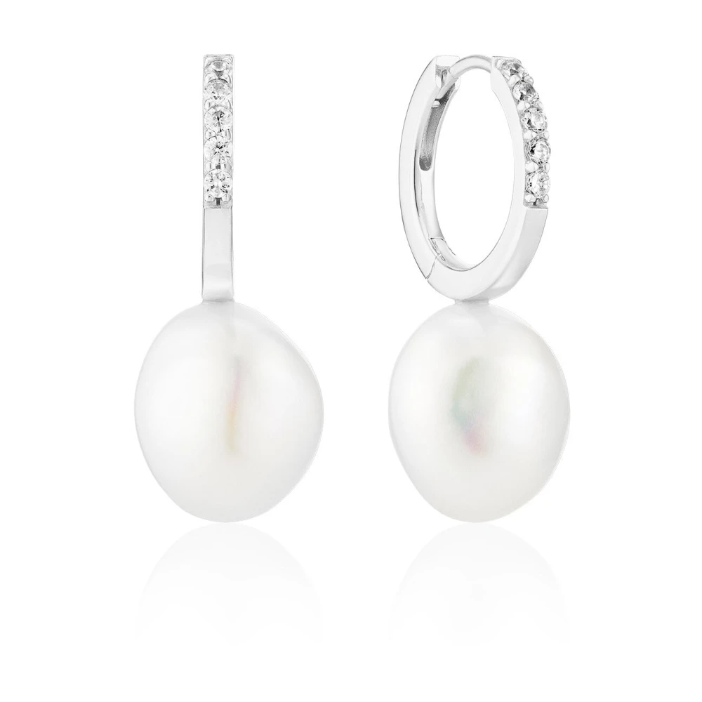 Accessories > Jewellery > Earrings - - Sif Jakobs Jewellery - Modalova