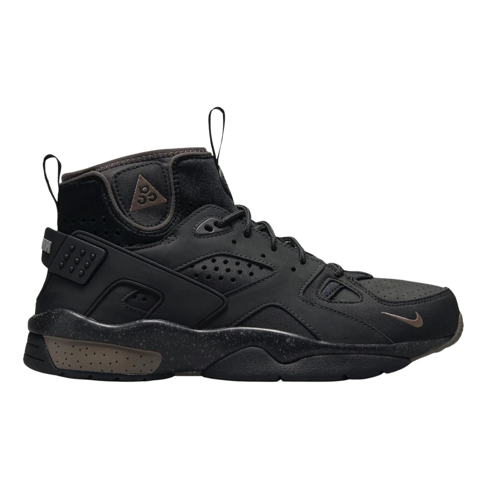 Nike - Shoes > Sneakers - Black - Nike - Modalova