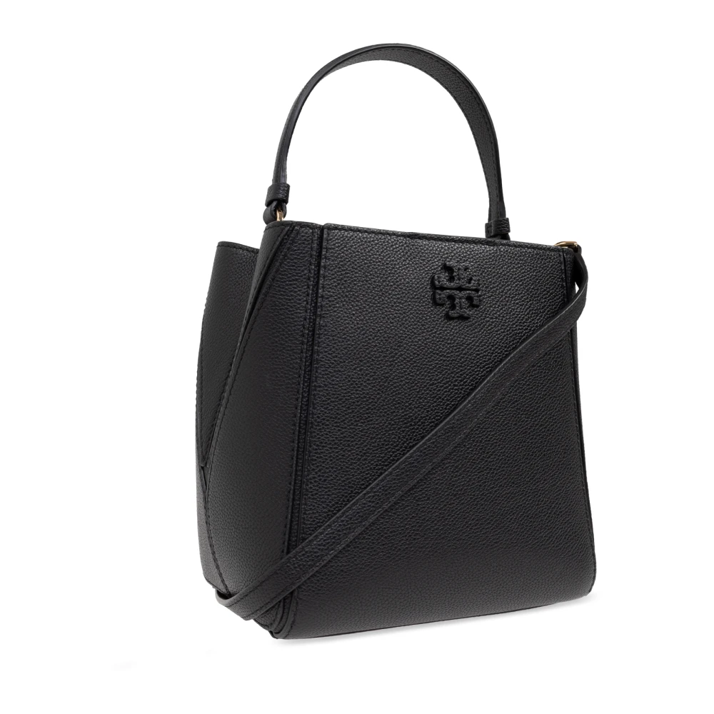 TORY BURCH Kleine schoudertas Black Dames