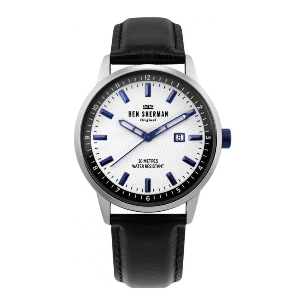 Accessories > Watches - - Ben Sherman - Modalova