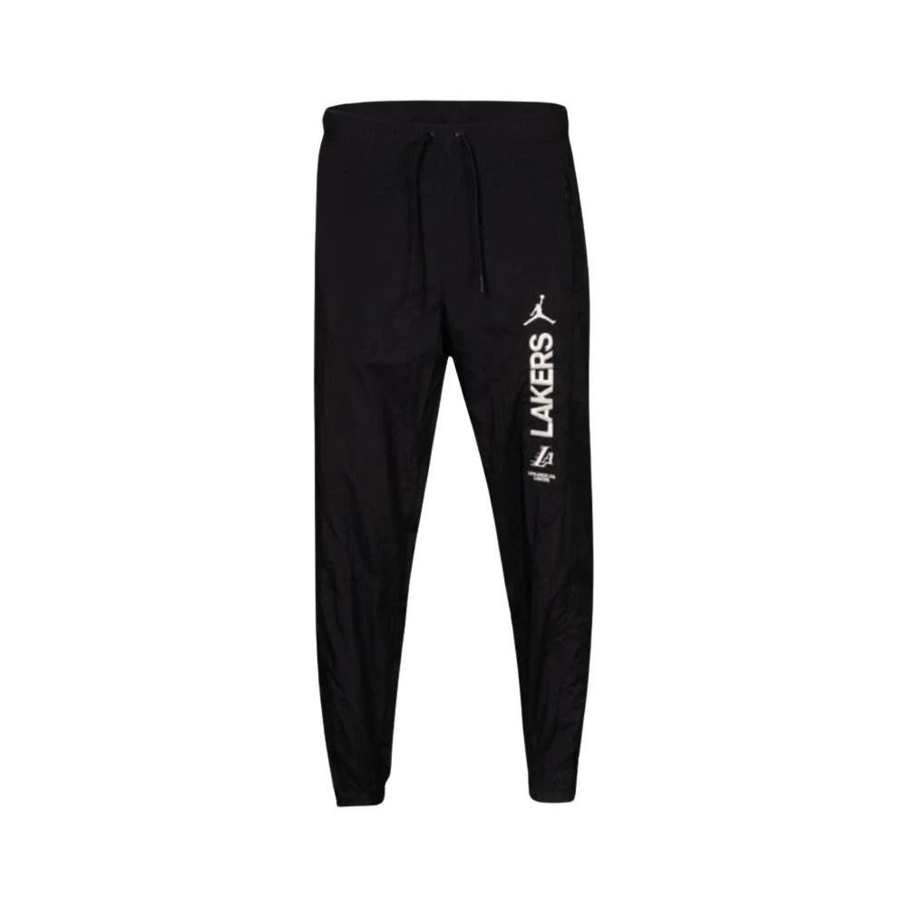 Jordan Men's Black Training Trousers & Tights, L, Jam Pant
