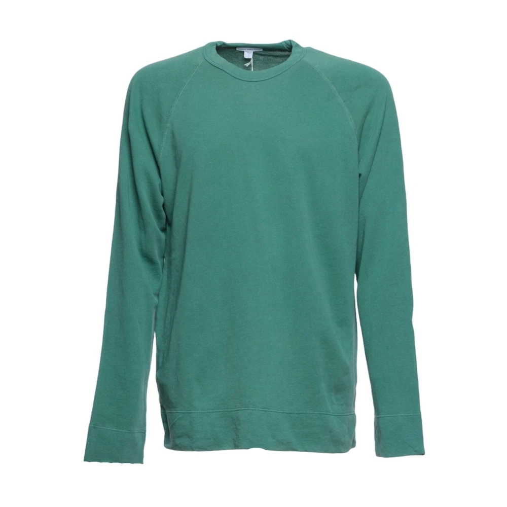 Tops > Long Sleeve Tops - - James Perse - Modalova