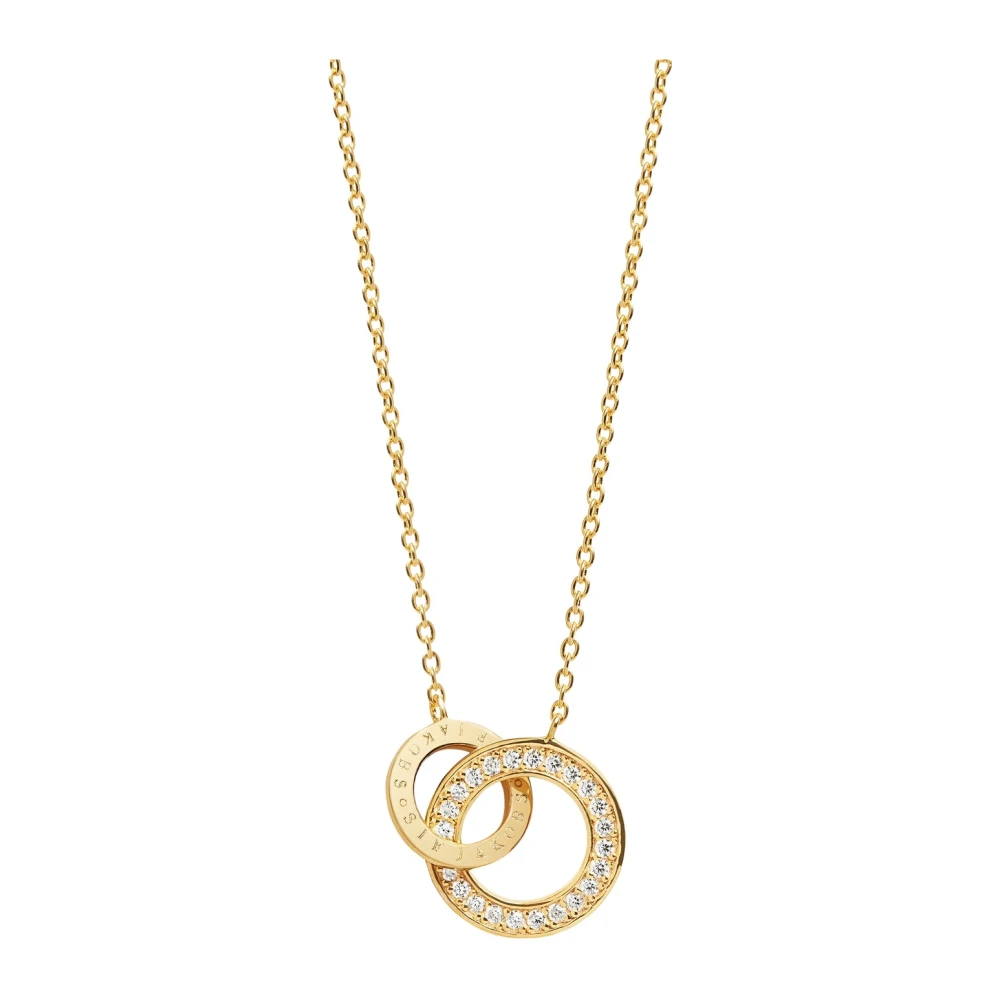 Accessories > Jewellery > Necklaces - - Sif Jakobs Jewellery - Modalova