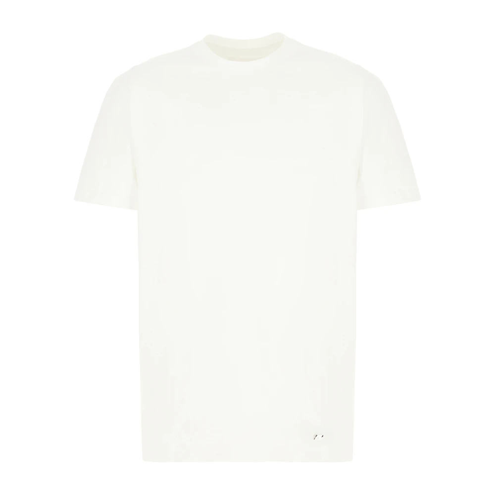 Tops > T-Shirts - - Jil Sander - Modalova