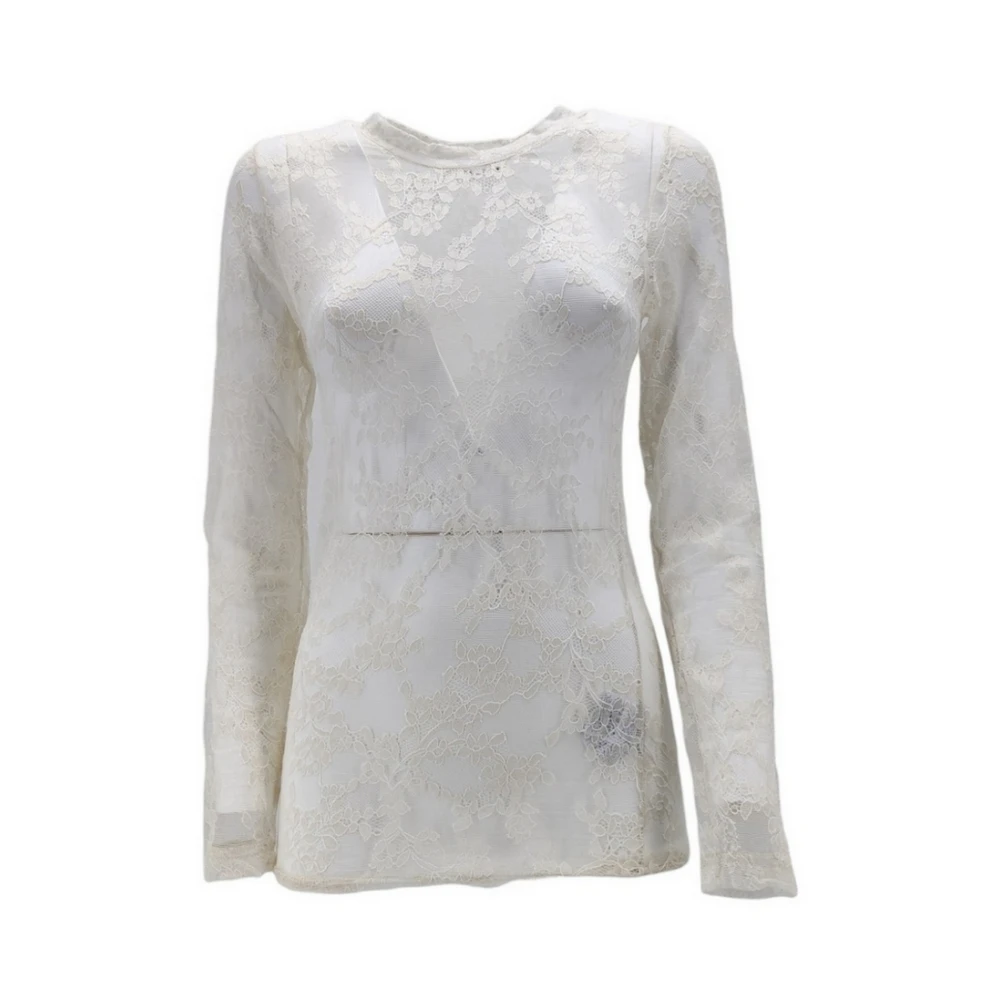 Tops > Long Sleeve Tops - - P.a.r.o.s.h. - Modalova