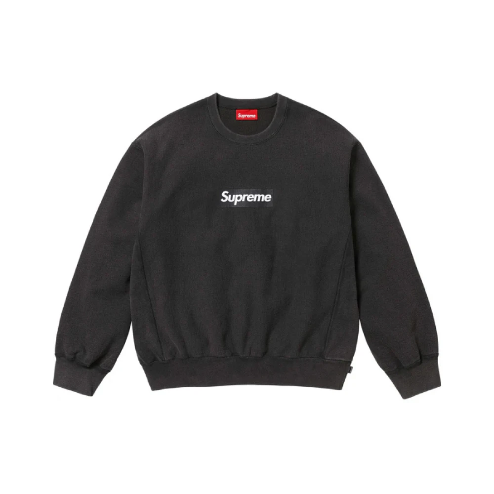 Sweatshirts & Hoodies > Sweatshirts - - Supreme - Modalova