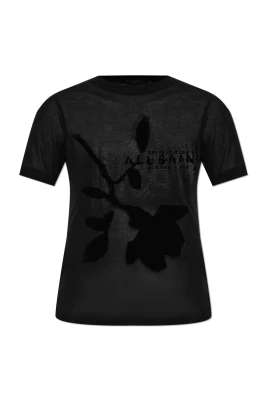 ATHEA Top