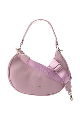 Mario Valentino Women's Crossbody Bags - Purple