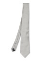 white-silk-polka-dot-tie