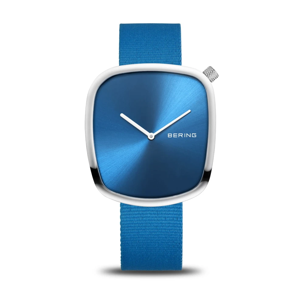 Accessories > Watches - - Bering - Modalova