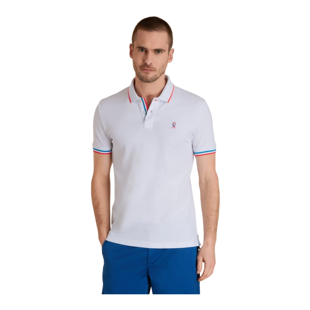 Tops > Polo Shirts - - Vicomte A. - Modalova