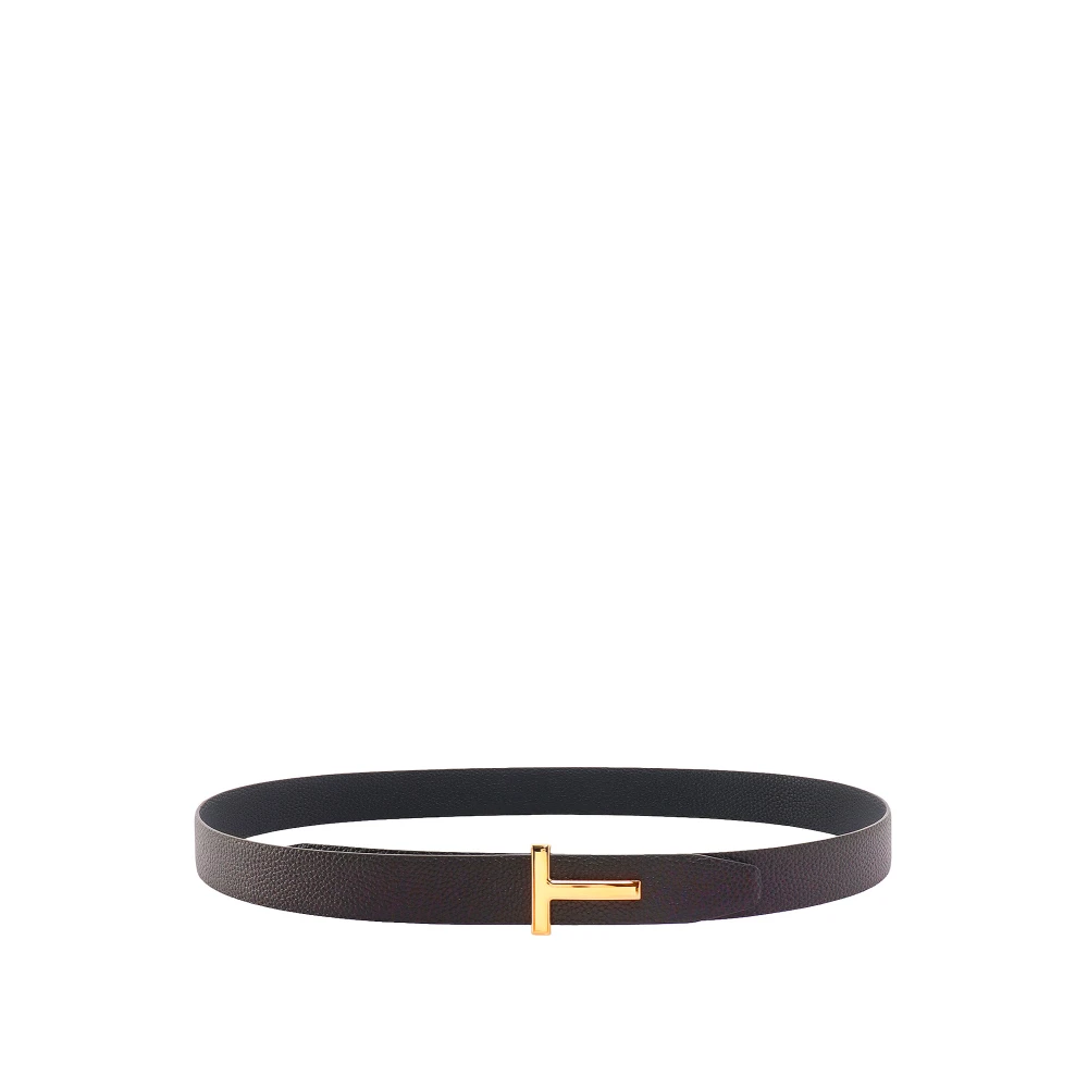 Accessories > Belts - - Tom Ford - Modalova