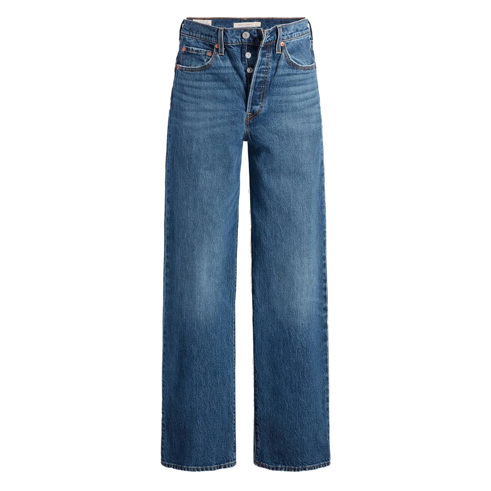 Jeans > Straight Jeans - - Levi's - Modalova