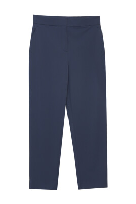 pantalon-cigarette-en-jersey-bleu