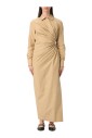 robe-maxi-drapee