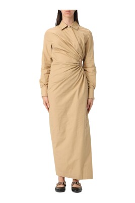 black-draped-maxi-dress-elegant-style