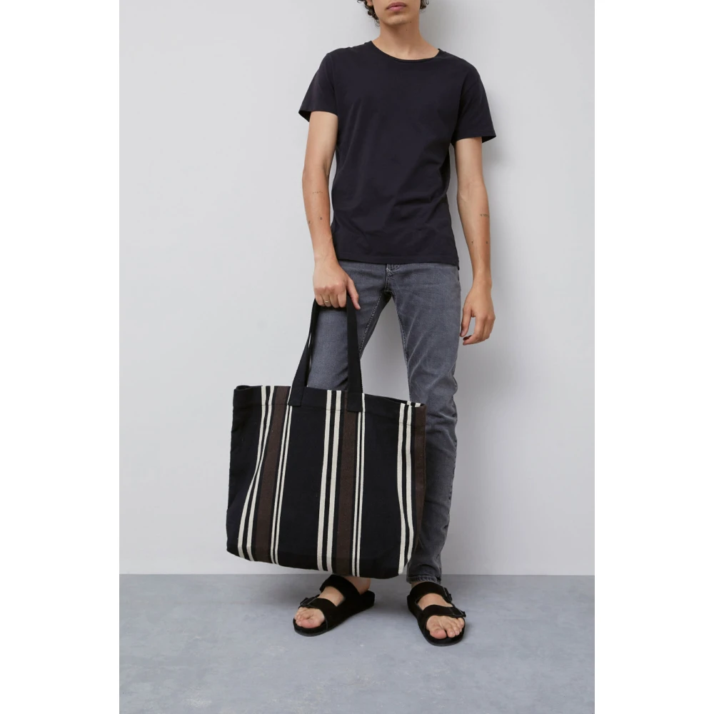 closed Slim Jeans Mid Grey Eco-Vriendelijke Denim Gray Heren