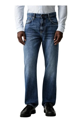 Rodeo Straight Jeans