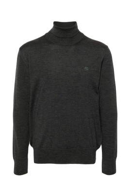 grey-wool-knit-sweater-with-pegasus-embroidery