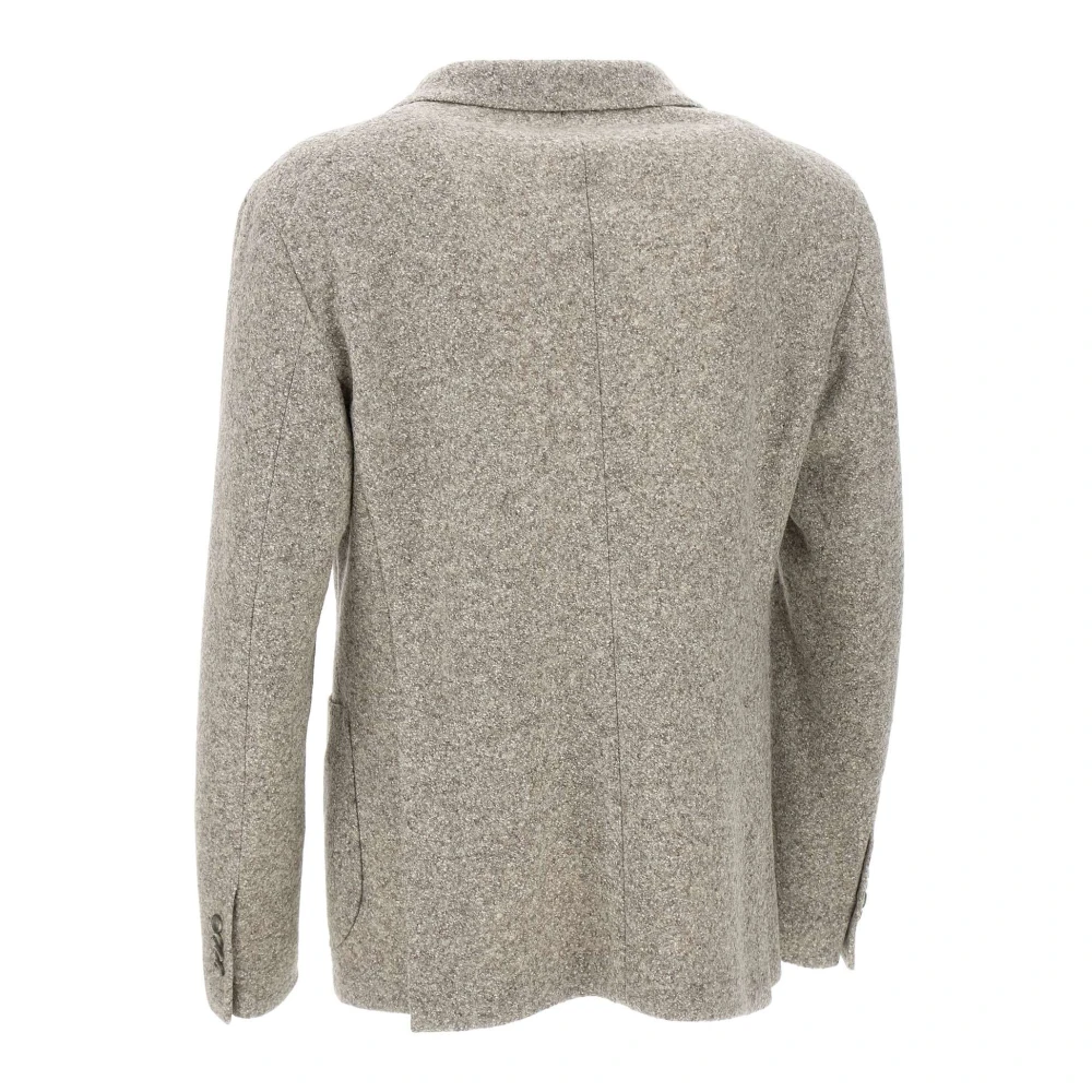 Tagliatore Jassen Beige Heren