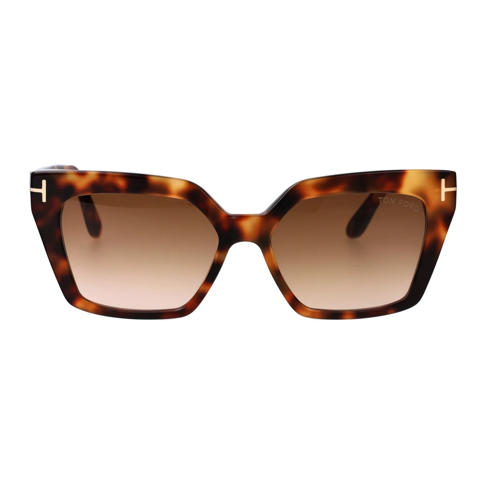 Accessories > Sunglasses - - Tom Ford - Modalova