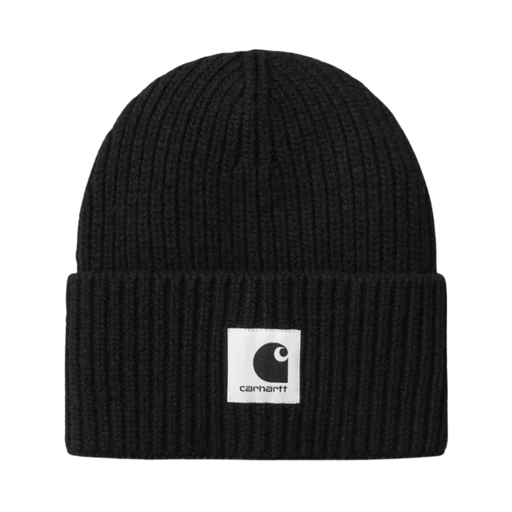 Carhartt Wip Uomo Nero - Cappelli - Accessories - One Size