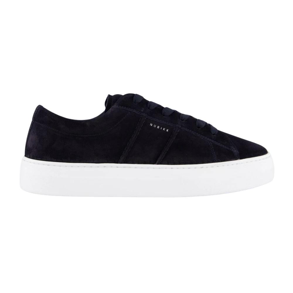 Nubikk - Shoes > Sneakers - Blue - Nubikk - Modalova