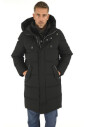 long-down-jacket