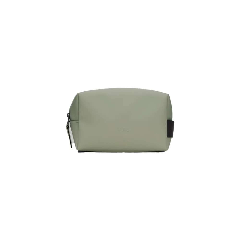 Rains - Bags > Toilet Bags - Gray - Rains - Modalova