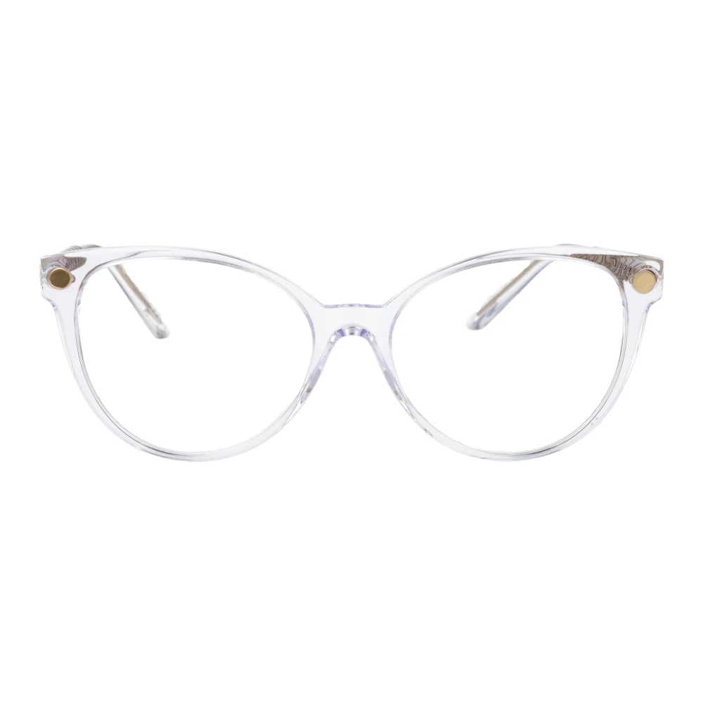 Versace Stijlvolle Optische Bril Model 0Ve3353 White Dames
