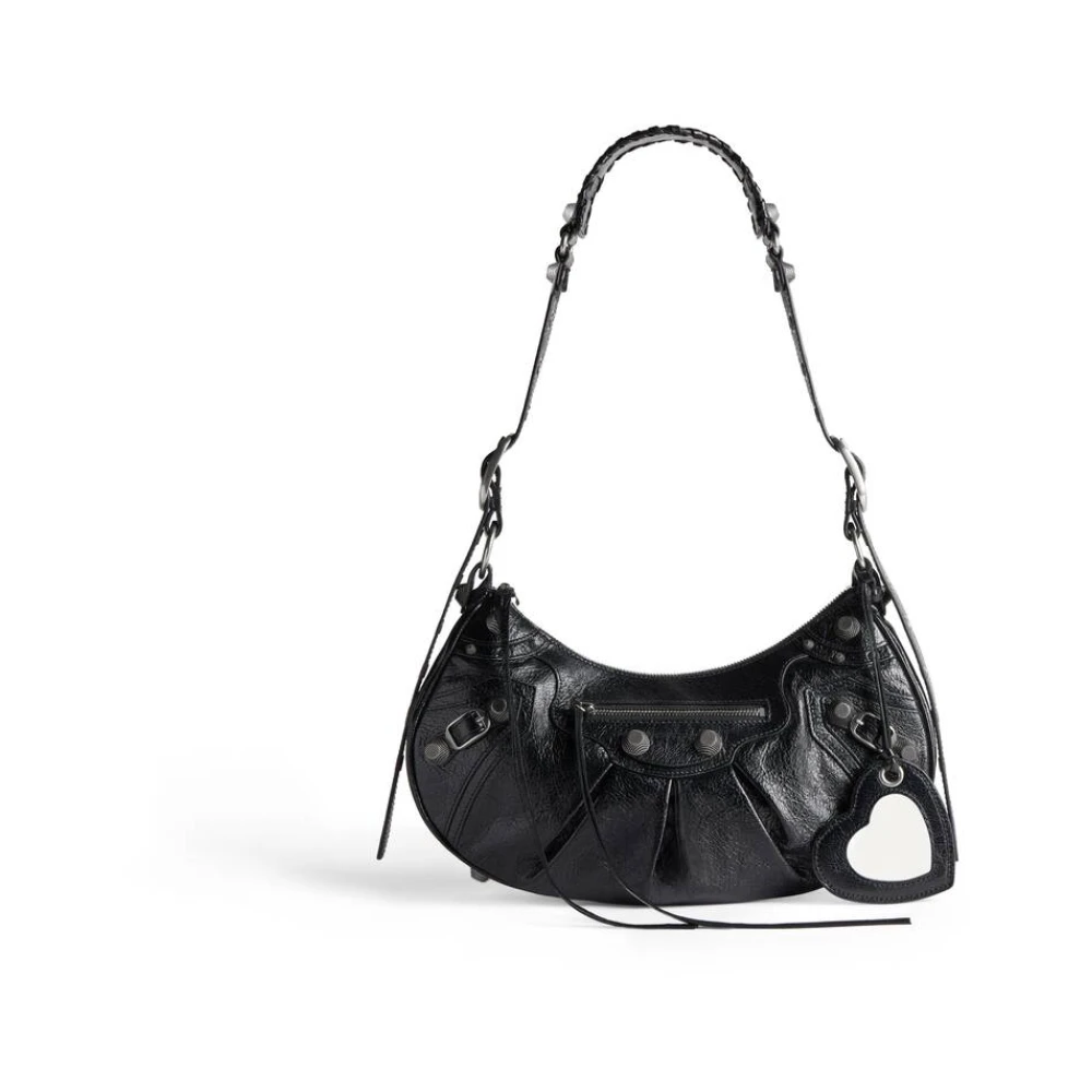 Balenciaga Stijlvolle Tas voor elke Gelegenheid Black Dames