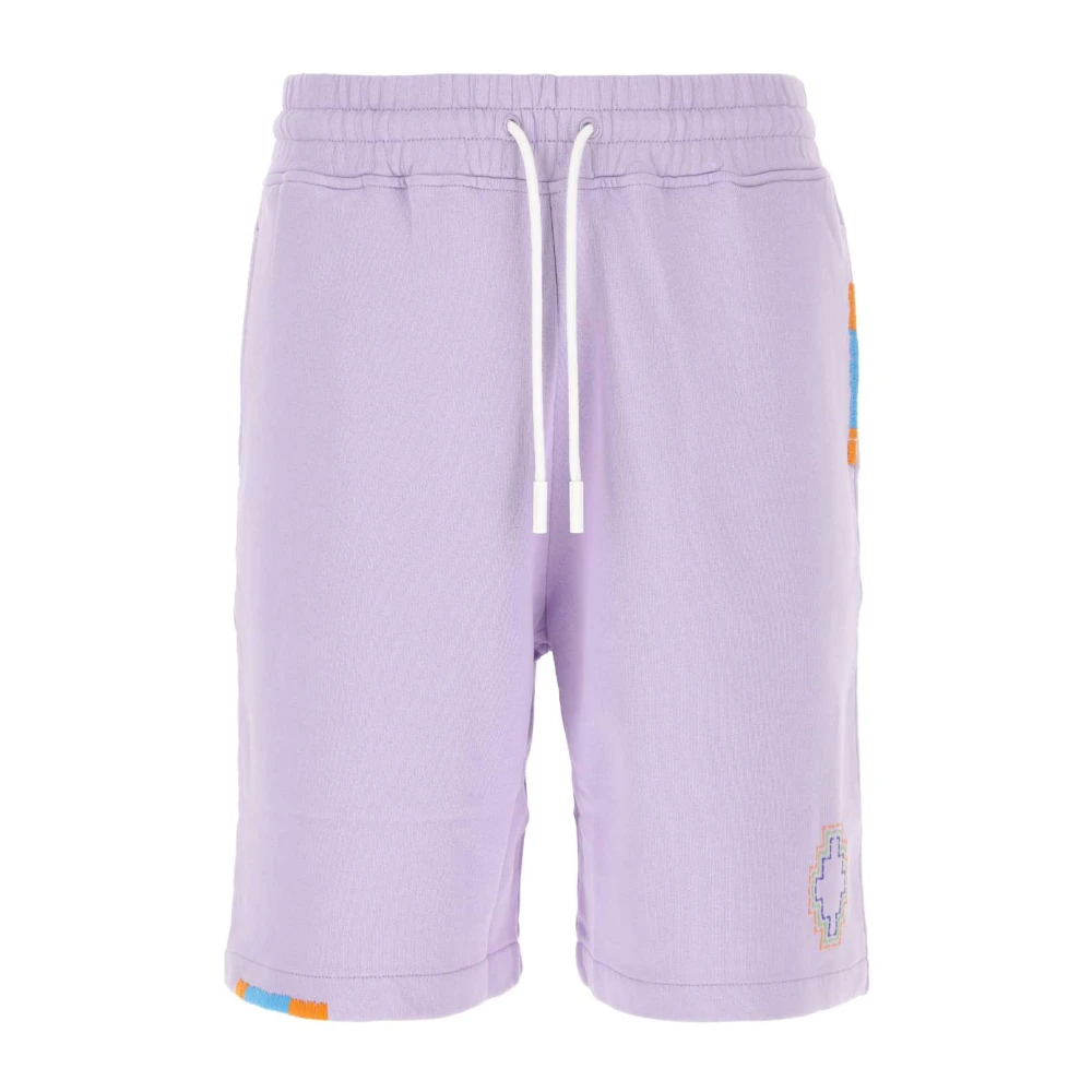 Shorts > Casual Shorts - - Marcelo Burlon - Modalova
