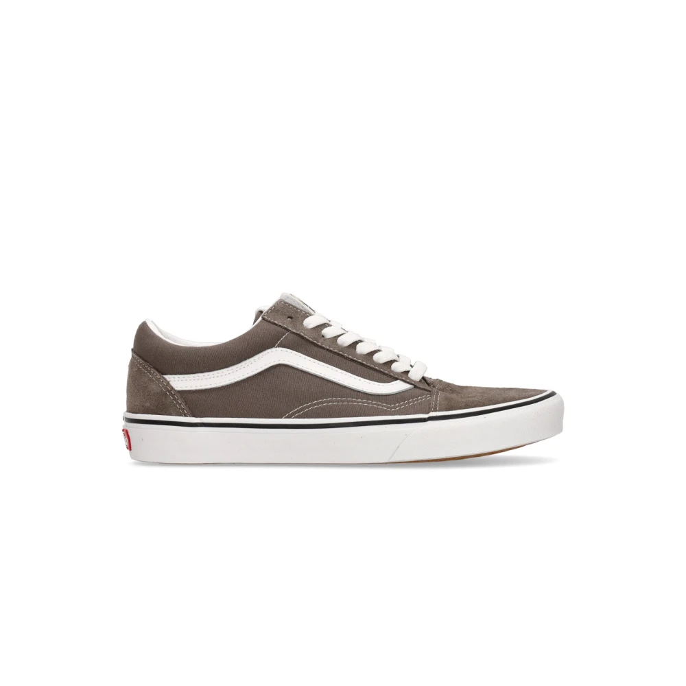 Vans - Shoes > Sneakers - Brown - Vans - Modalova