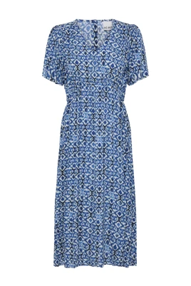 Ihmatine Maxi Klänning