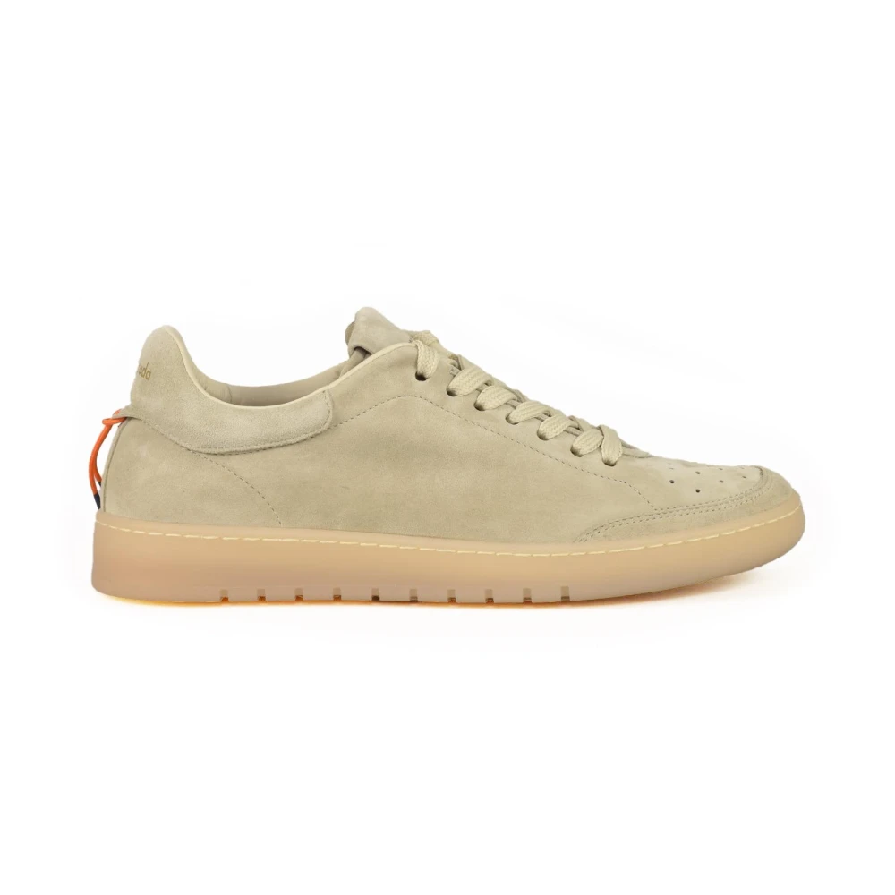 Shoes > Sneakers - - Barracuda - Modalova