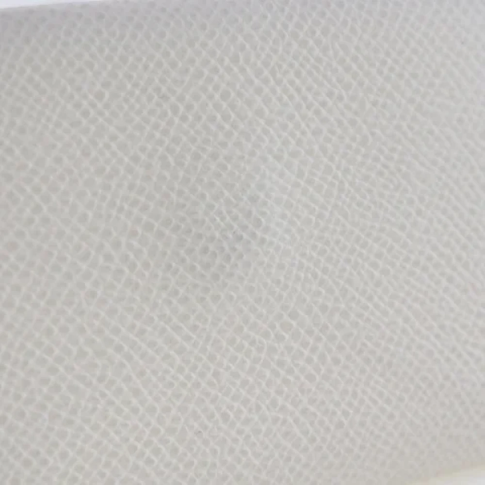 Hermès Vintage Pre-owned Leather home-office White Dames