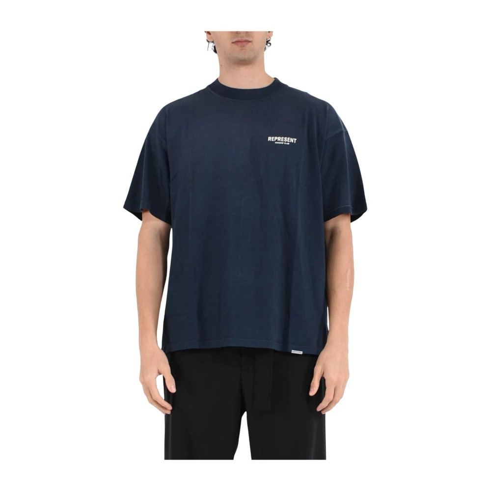 Tops > T-Shirts - - Represent - Modalova