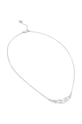 PEACE Halsband