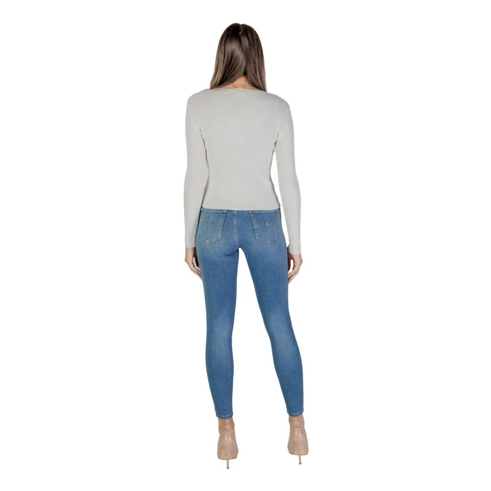 Guess Damesbreigoed Herfst Wintercollectie Gray Dames