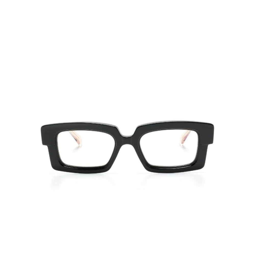 Kuboraum S7 BS Optical Frame Black Unisex