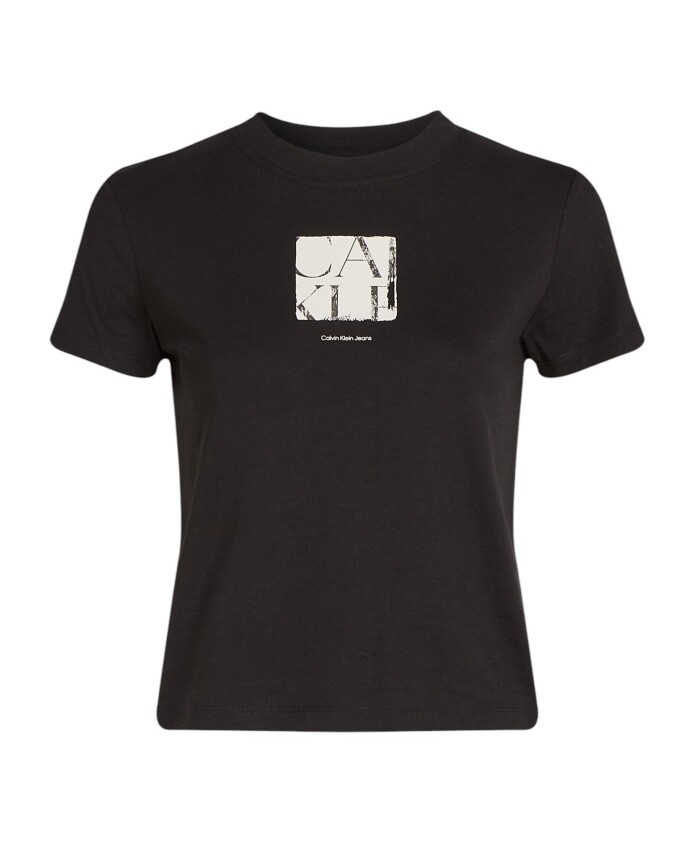 t-shirt-en-coton-noir-imprime