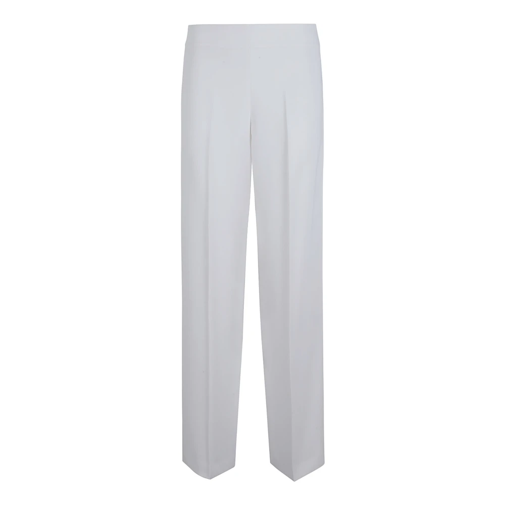 Trousers > Straight Trousers - - P.a.r.o.s.h. - Modalova