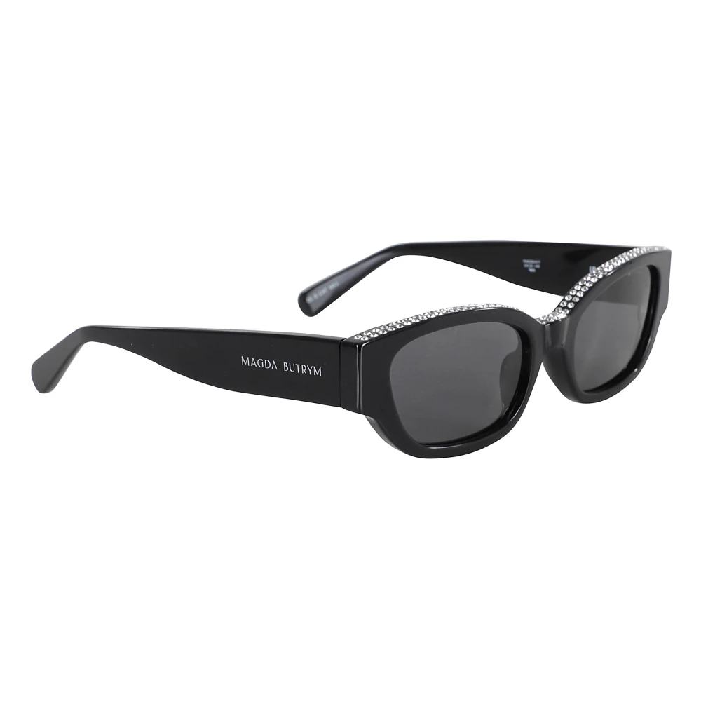 Accessories > Sunglasses - - Magda Butrym - Modalova
