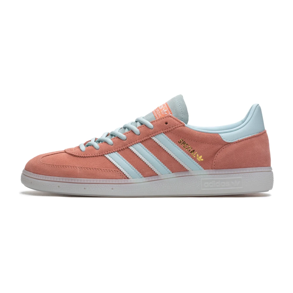 Adidas - Shoes > Sneakers - Pink - Adidas - Modalova